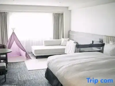 Grand Mercure Nasu Highlands Resort & Spa - 95