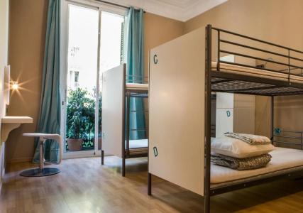 Born Barcelona Hostel - 4