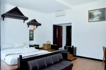 Vimean Sovannaphoum Resort - 116
