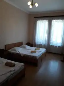 Guesthouse Gia - 17