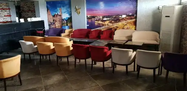 Truva Life Otel - 17