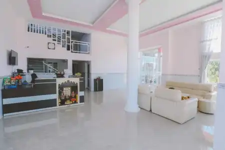 Villa Tuan Vu Da Lat - 1