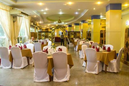 City Golf Resort - 22