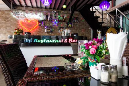 The Beach Front Resort Pattaya  - SHA Plus - 34