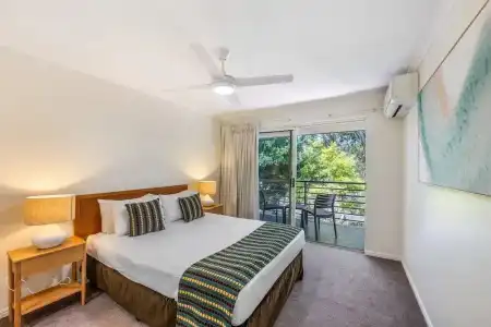Ivory Palms Resort - 203