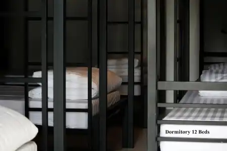 Phuket Marine Poshtel (SHA Plus+) - 5