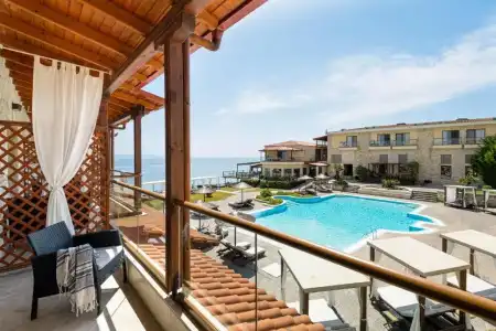 Blue Bay Halkidiki “Adults Only ” - 65