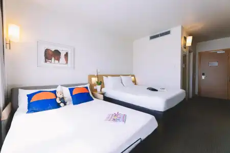 Novotel Venezia Mestre Castellana - 13
