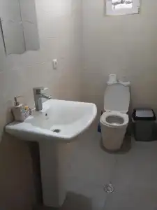 Abramichi Guest House - 17