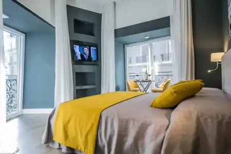 B&B Art House - 56