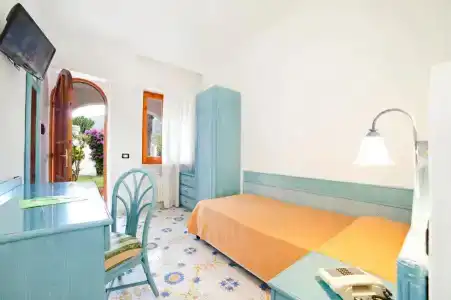 Park Terme Mediterraneo - 12