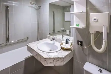 4R Casablanca Playa - 8