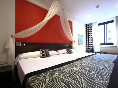 Magic Aqua Rock Gardens - 2