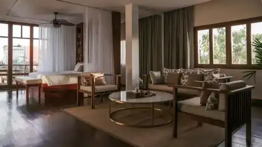 Amanjaya Pancam Suites - 75