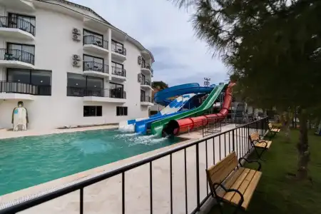 Dalya Resort Aqua & Spa - 18