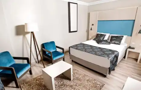 Laodikya Otel - 31