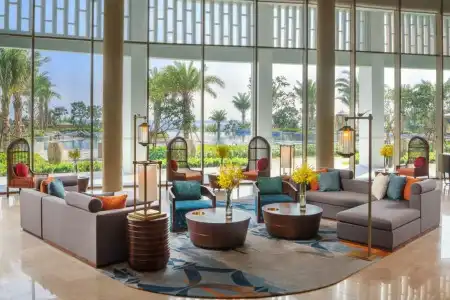 Mövenpick Resort Cam Ranh - 0
