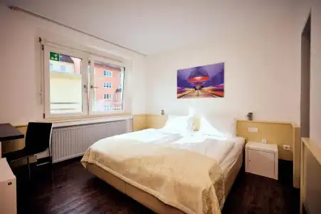 The 4You Hostel & - 101
