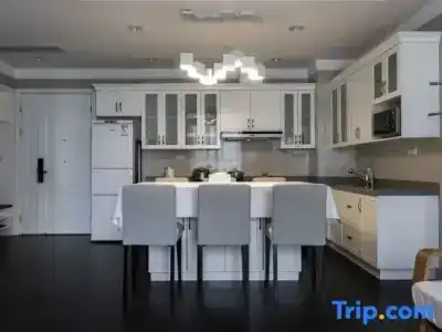 Zalle Boutique Apartment - 25