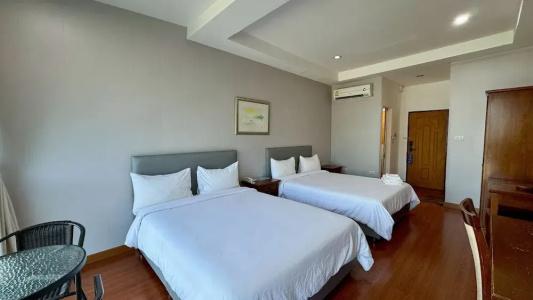 Baan Suan Khunta Golf Resort - 110