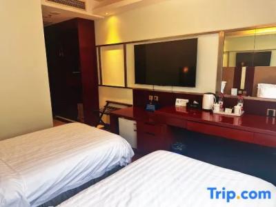 Excemon Beijing Hongxiang - 19