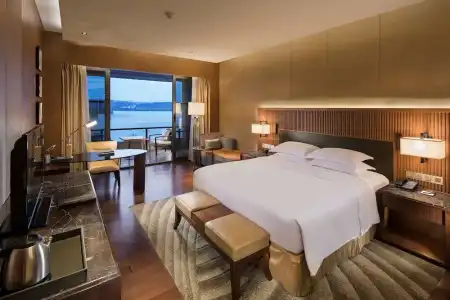 Hilton Wuhan Optics Valley - 102