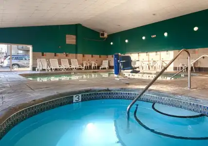 Best Western Plus Ocean View Resort - 20