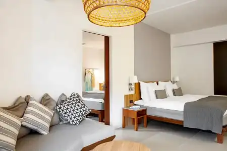 Sunwing Kamala Beach - 52