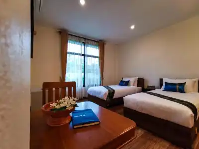 QG Resort - 57
