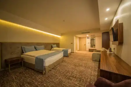 Bendis Otel - 3
