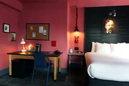 Hôtel Gaythering - 41