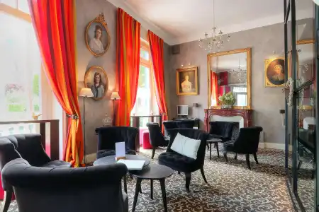 Best Western Brittany - 18