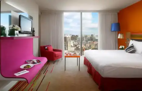 Radisson Blu Bristol - 65