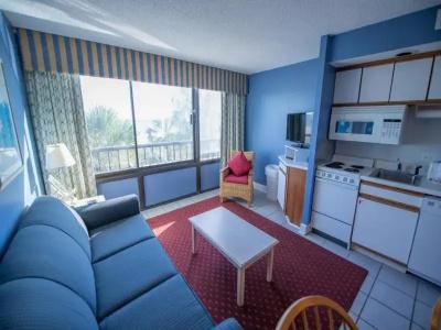 Ocean Club Resort Myrtle Beach a Ramada by Wyndham - 88