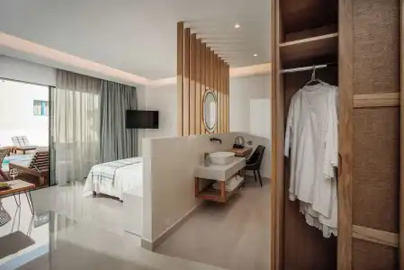 Galazio Beach Resort - 64