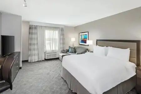 TownePlace Suites by Marriott Austin Northwest/The Domain Area - 3