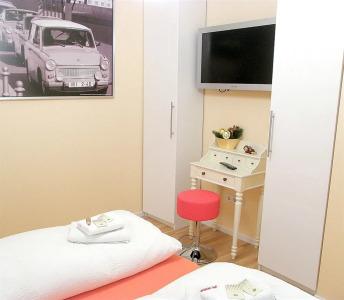 City Guesthouse Pension Berlin - 3