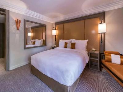 Mövenpick Mansour Eddahbi Marrakech - 75