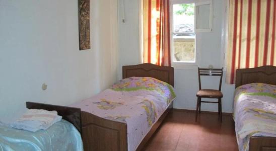 Lyova & Sons B&B - 1