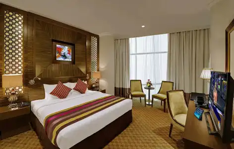 Landmark Premier Dubai - 32