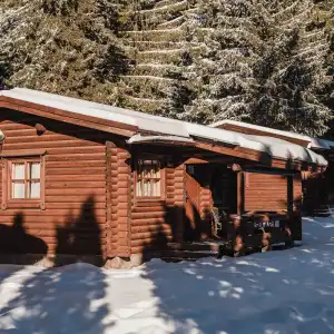 Villa Yagoda - 13