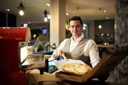 Van der Valk Antwerpen - 33