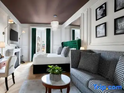 Matilde Boutique, WorldHotels Elite - 35