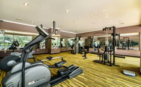Huong Giang Resort and Spa - 19