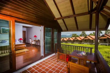 Farmer's Boutique Resort - 5