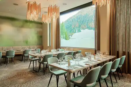 Hilton Garden Inn Davos - 11