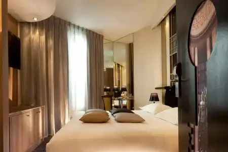 Secret de Paris - & Spa - 36