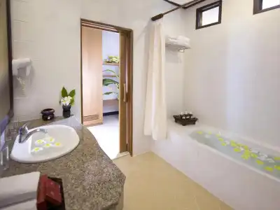 Thai House Beach Resort - 50