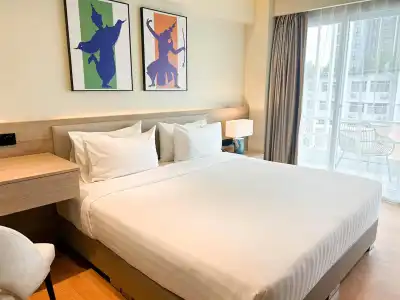 The One Bay Breeze Pattaya - 2