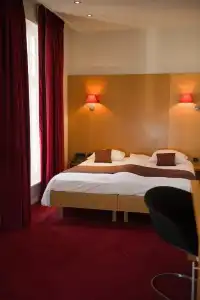 Bourgoensch Hof - 84